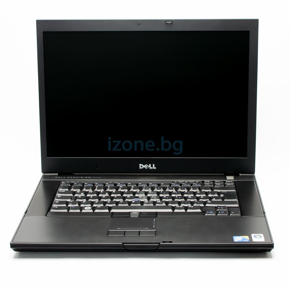 Dell Precision M4400 | Лаптопи втора ръка | iZone