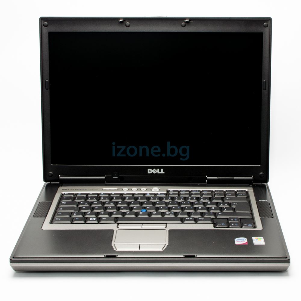 Dell Precision M4300 C2D T7500 | Лаптопи втора ръка | iZone