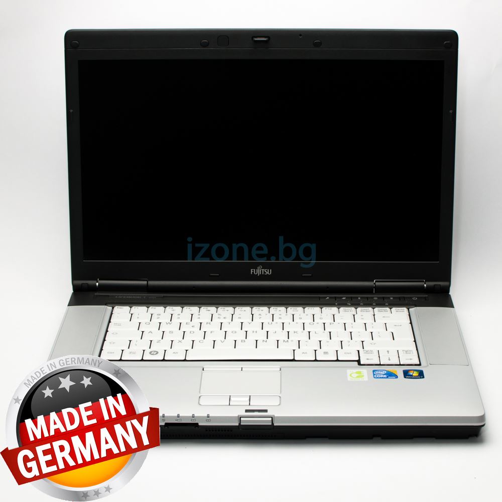 Fujitsu Lifebook E780 v2 | Лаптопи втора ръка | iZone