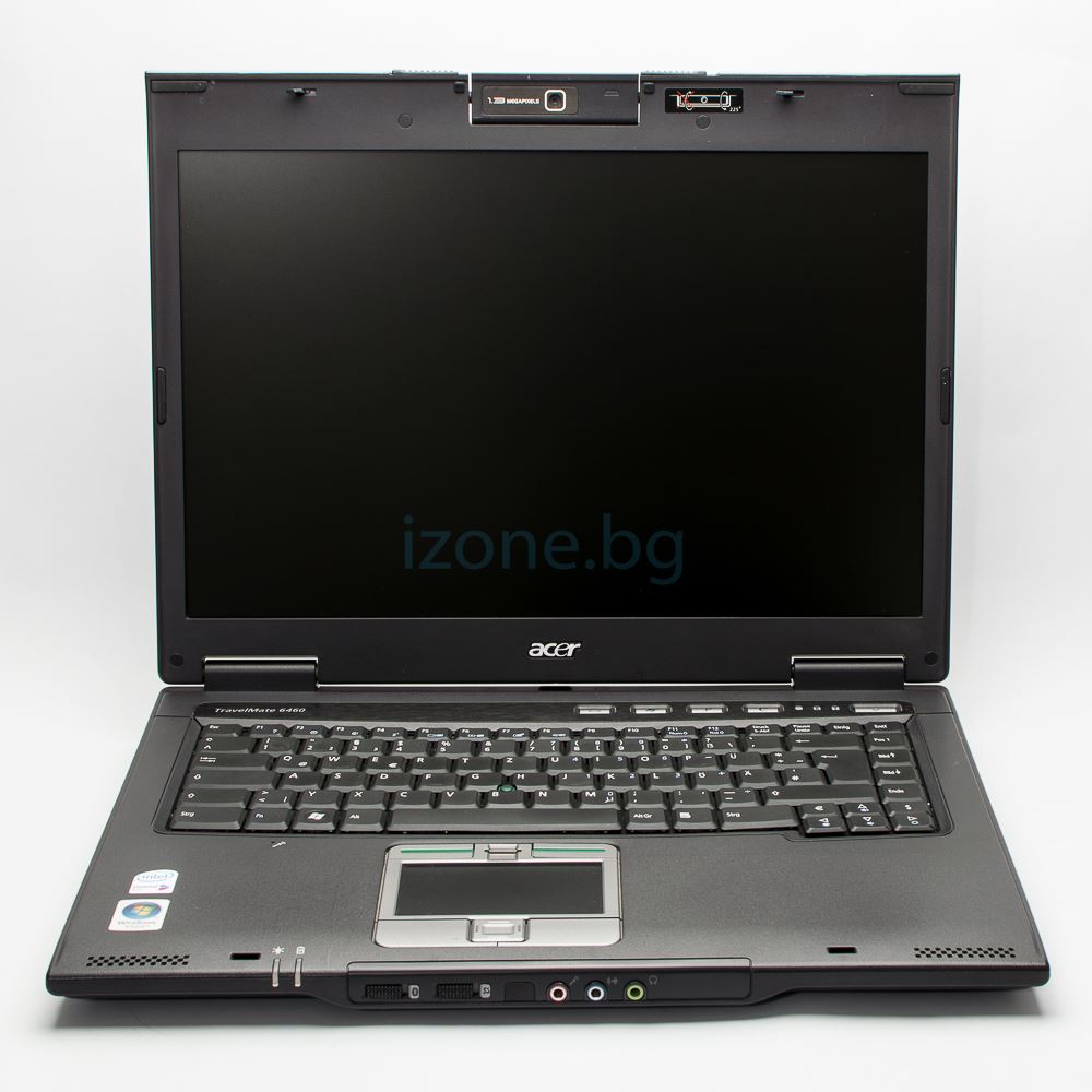Acer TravelMate 6460 | Лаптопи втора ръка | iZone