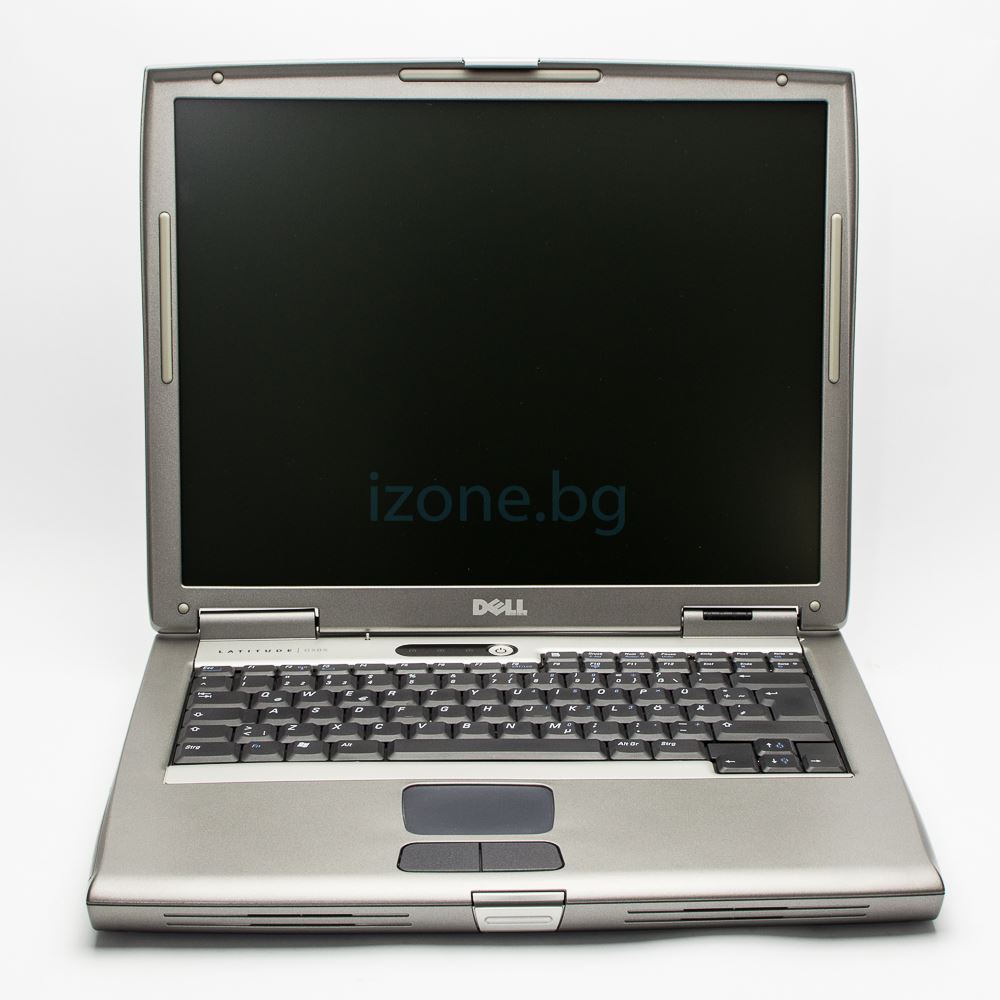 Dell Latitude D505 | Лаптопи втора ръка | iZone