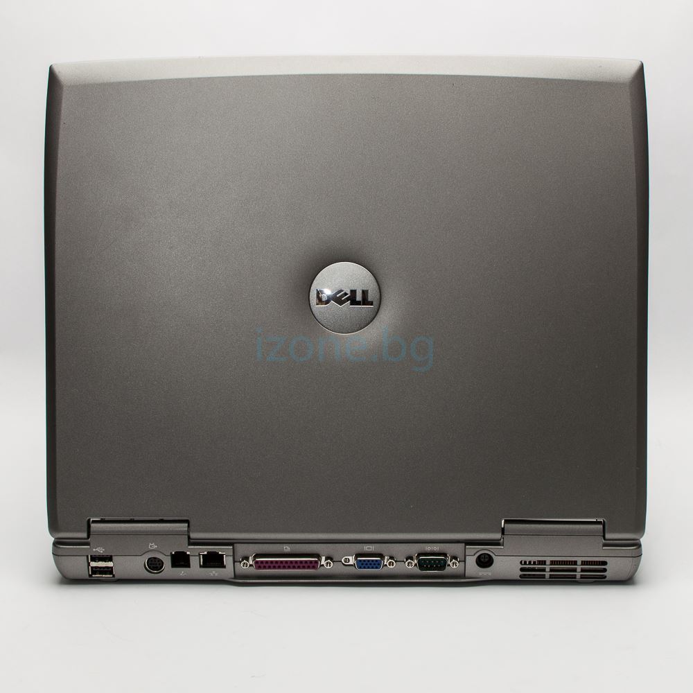 Dell latitude d505 не включается