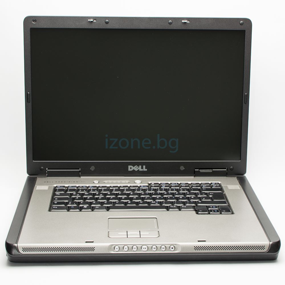 Dell Precision M90 | Лаптопи втора ръка | iZone