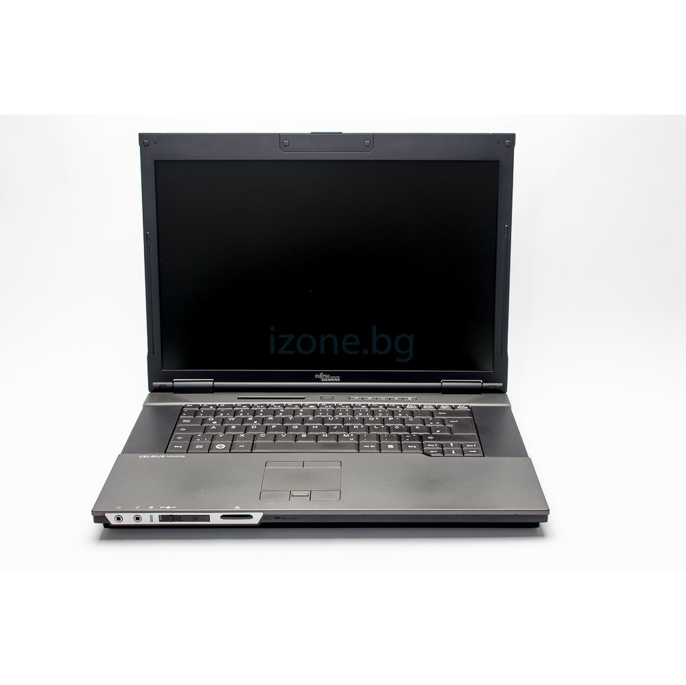 Fujitsu Celsius H270 | Лаптопи втора ръка | iZone