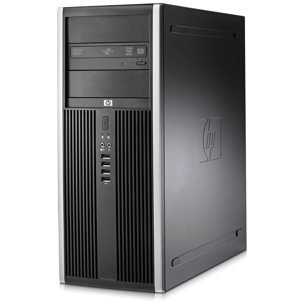 HP Compaq Elite 8100 Tower | Kомпютри втора ръка | iZone