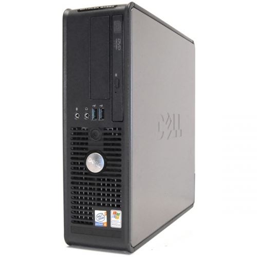 Dell OptiPlex GX620 SFF Pentium | компютри втора ръка | iZone