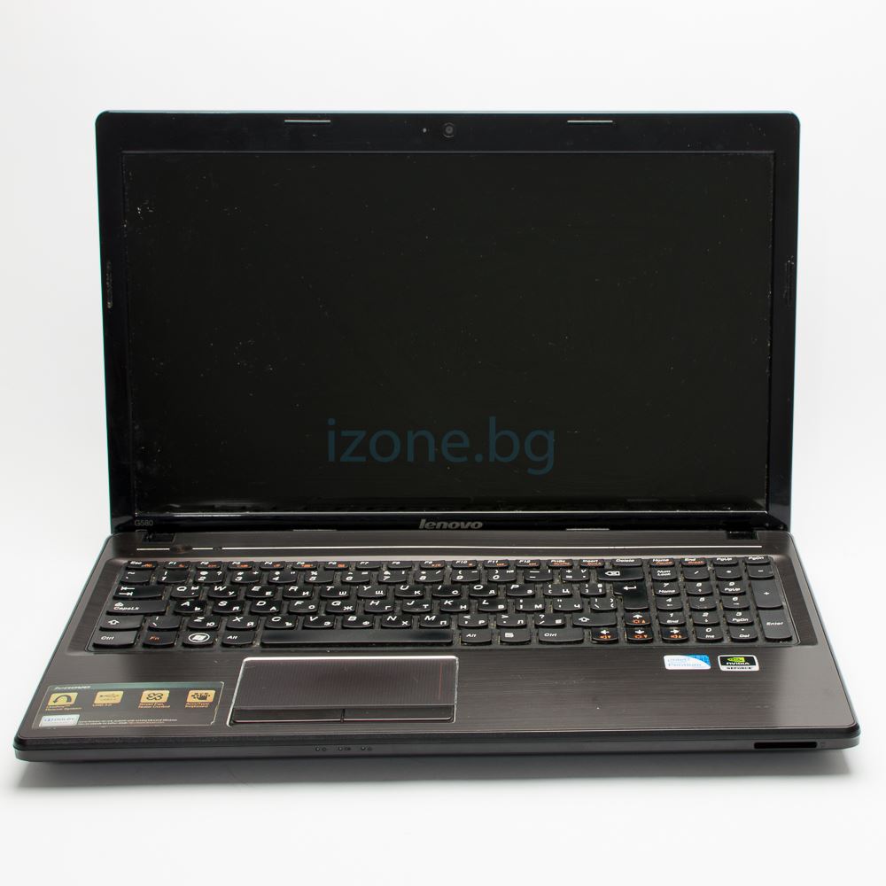 Lenovo G580 Pentium | Лаптопи втора ръка | iZone