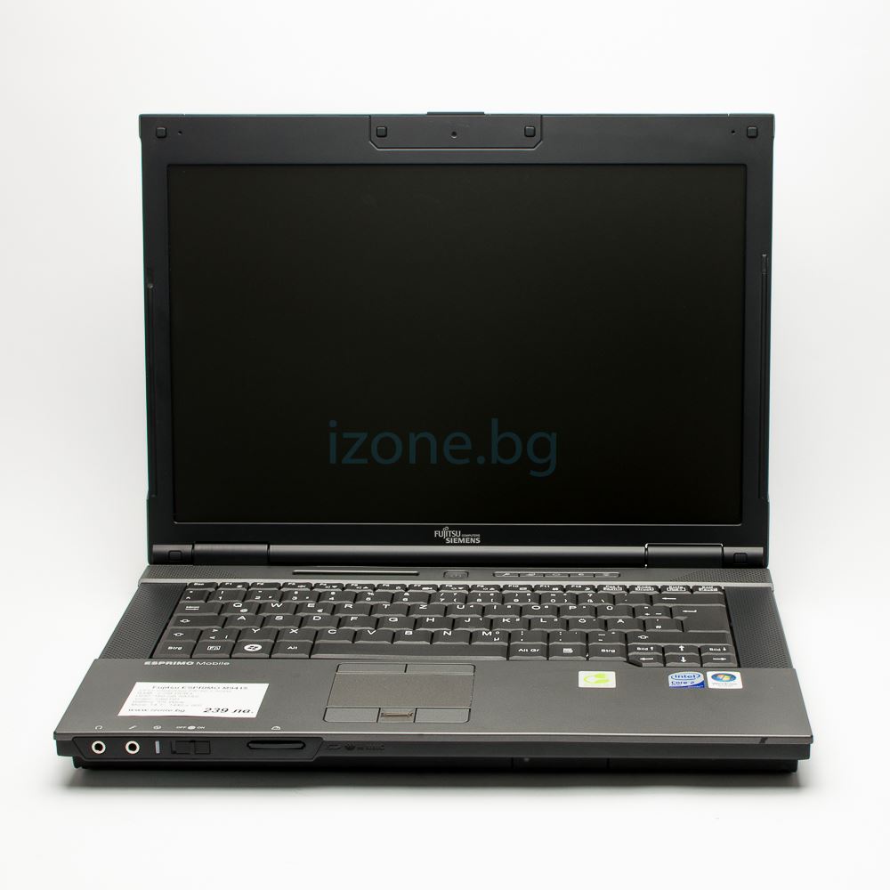 Fujitsu ESPRIMO Mobile M9415 | Лаптопи втора ръка | iZone