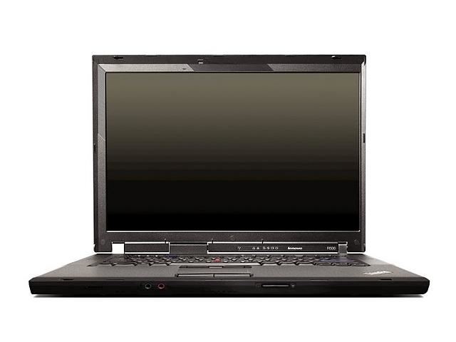 Lenovo ThinkPad R500 | Лаптопи втора ръка | iZone
