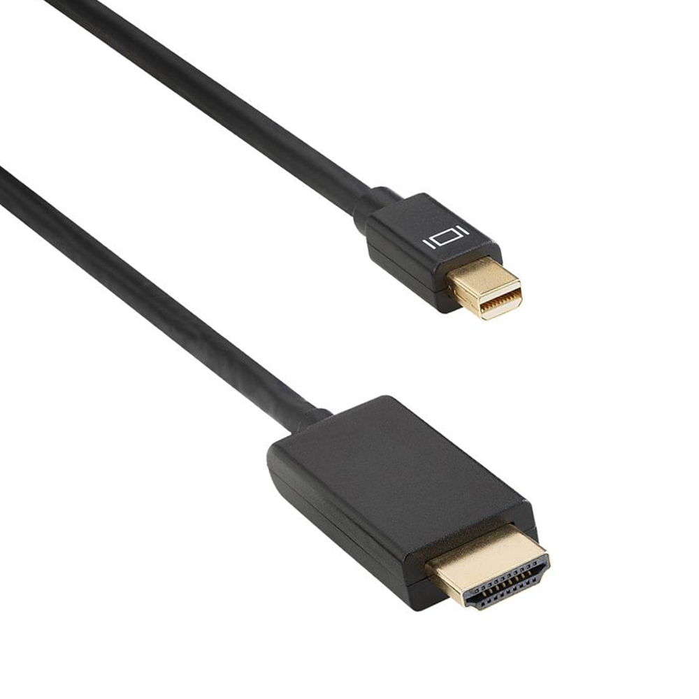 Кабел Mini DisplayPort към HDMI | Аксесоари | Преходник | iZone