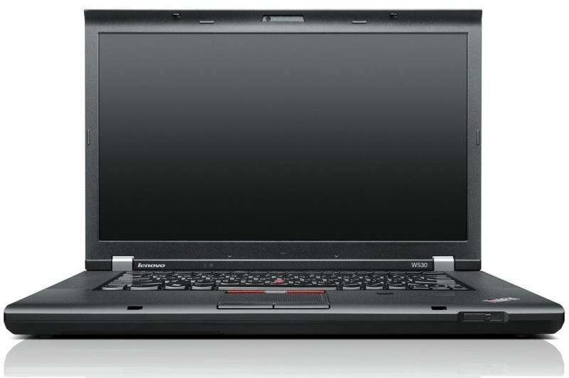 Lenovo ThinkPad W530 | Лаптопи втора ръка | iZone