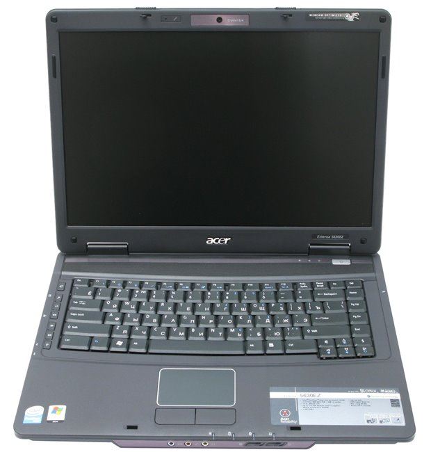 Acer Extensa 5630EZ | Лаптопи втора ръка | iZone