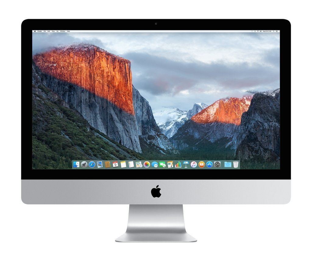 Apple iMac 11.3 | Лаптопи втора ръка | iZone