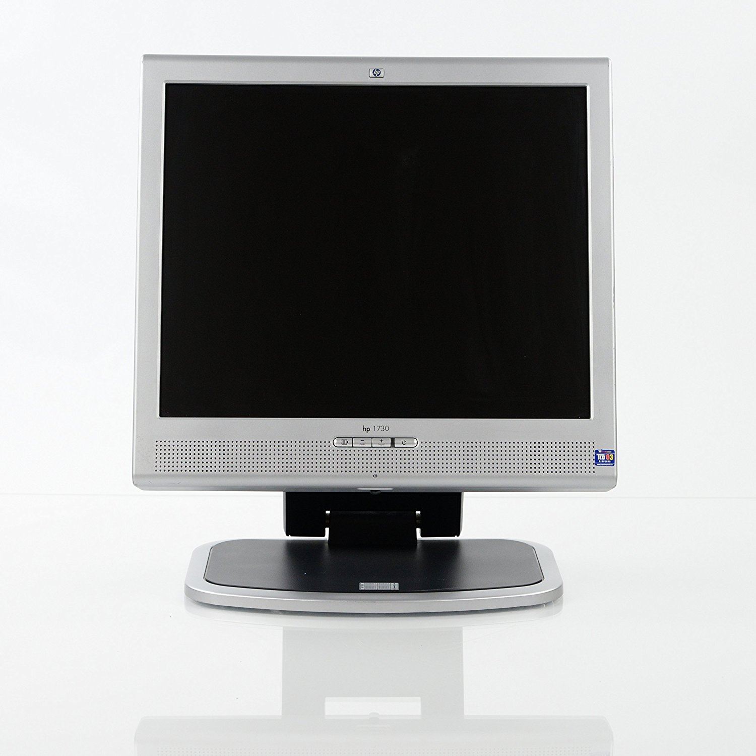 HP L1730 Клас А- | Монитори втора ръка | iZone