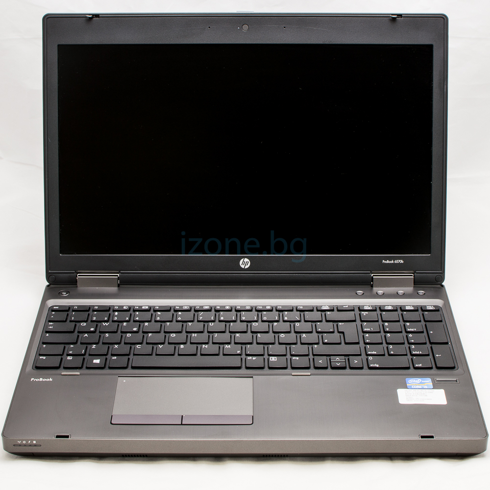 HP ProBook 6560b | Лаптопи втора ръка | iZone