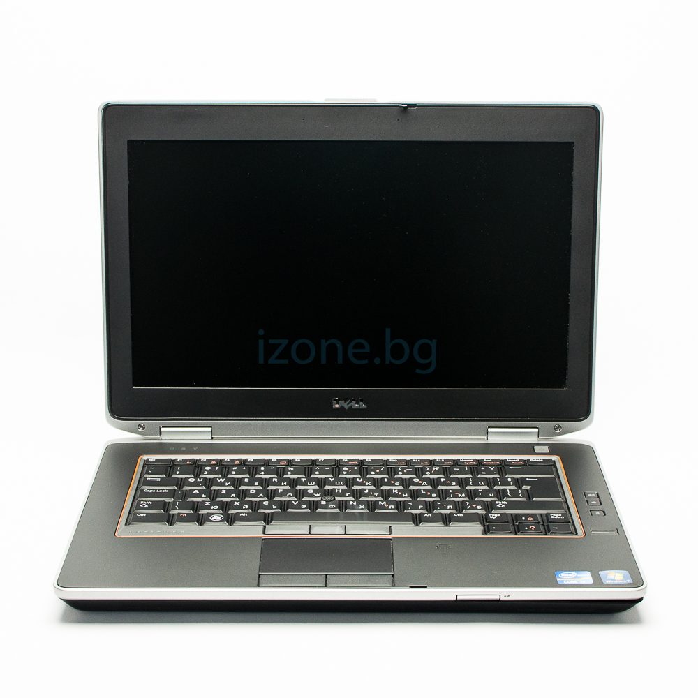 Dell Latitude E6420 320GB| Лаптопи втора ръка | iZone