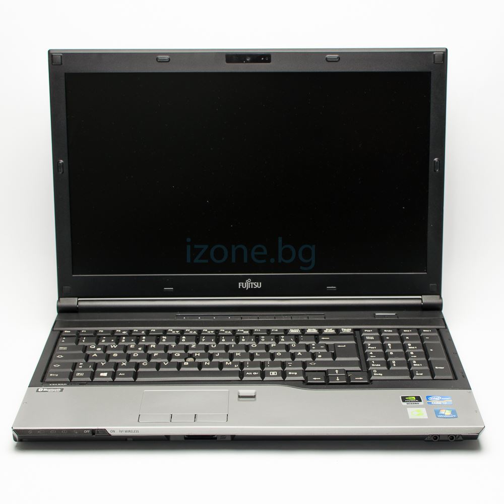 Fujitsu Celsius H720 | Лаптопи втора ръка | iZone