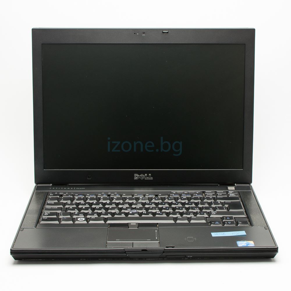 Dell Latitude E6400 P8600 | Лаптопи втора ръка | iZone