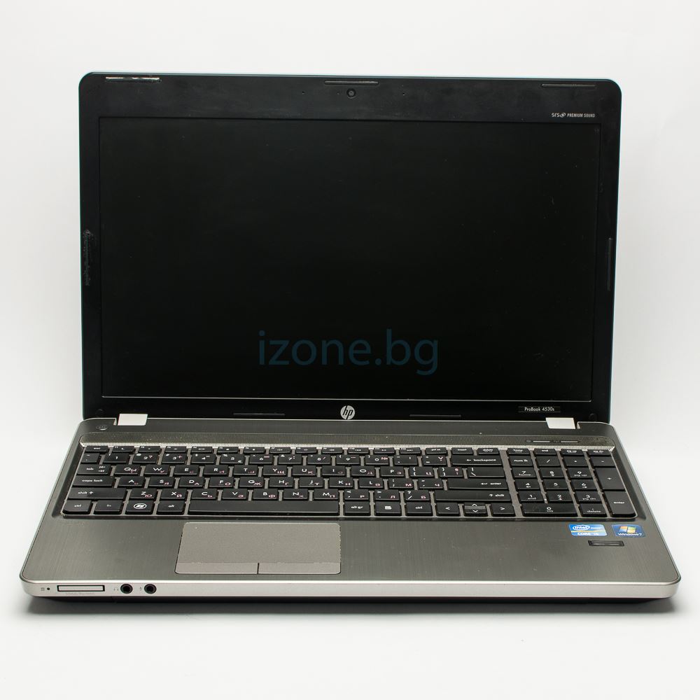 HP ProBook 4530s Core i5 | Лаптопи втора ръка | iZone