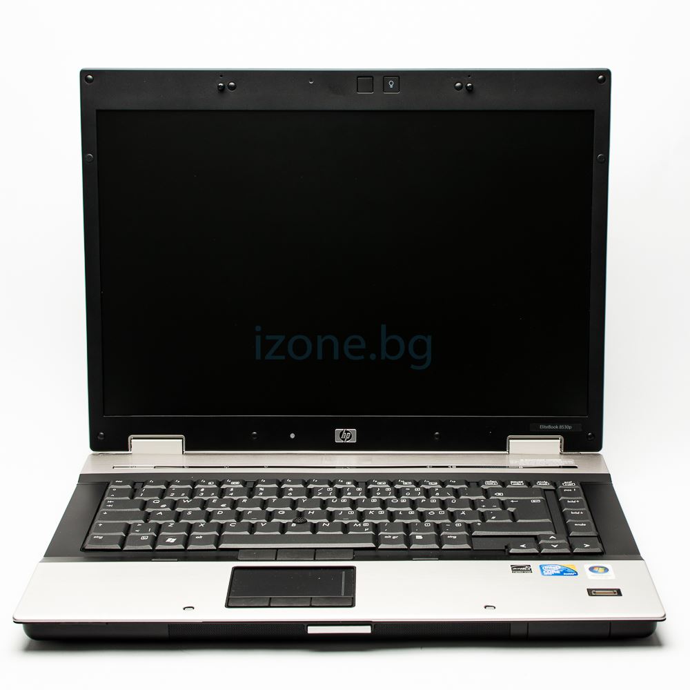 HP EliteBook 8530p SSD | Лаптопи втора ръка | iZone