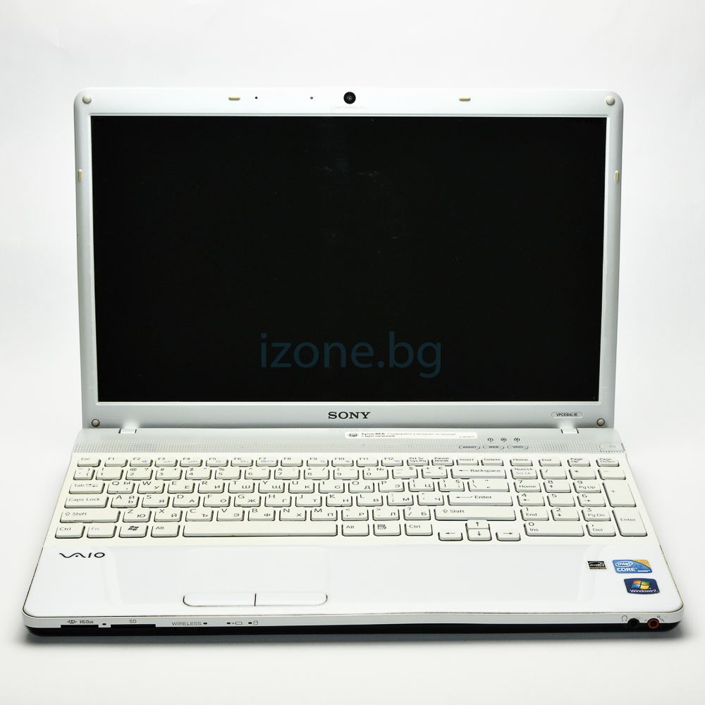 Sony VPCEB4L1E | Лаптопи втора ръка | iZone