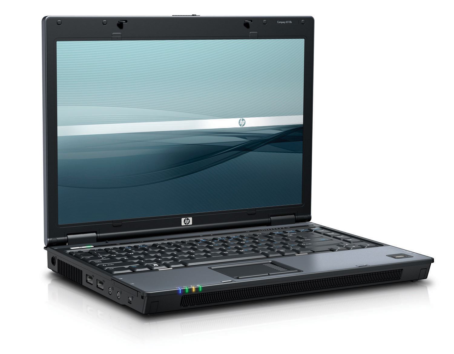 HP Compaq 6510b | Лаптопи втора ръка | iZone