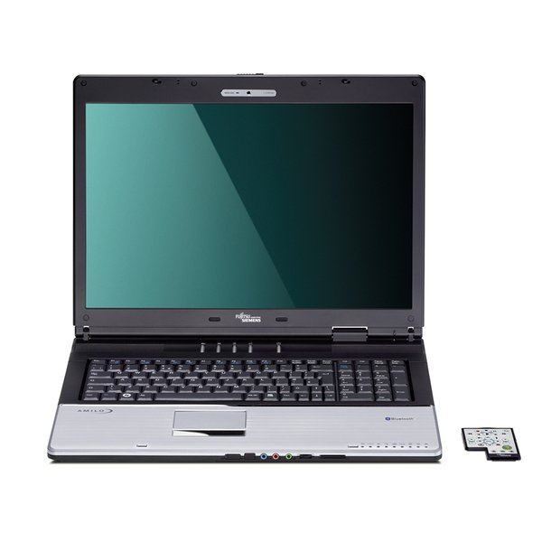 Fujitsu Siemens AMILO xa2528 | Лаптопи втора ръка | iZone