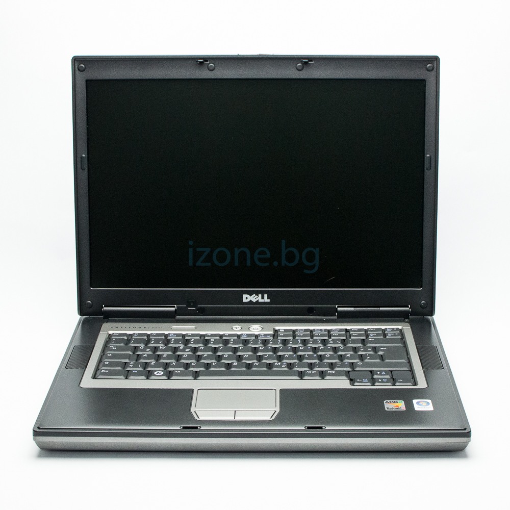 Dell Latitude D531 | Лаптопи втора ръка | iZone