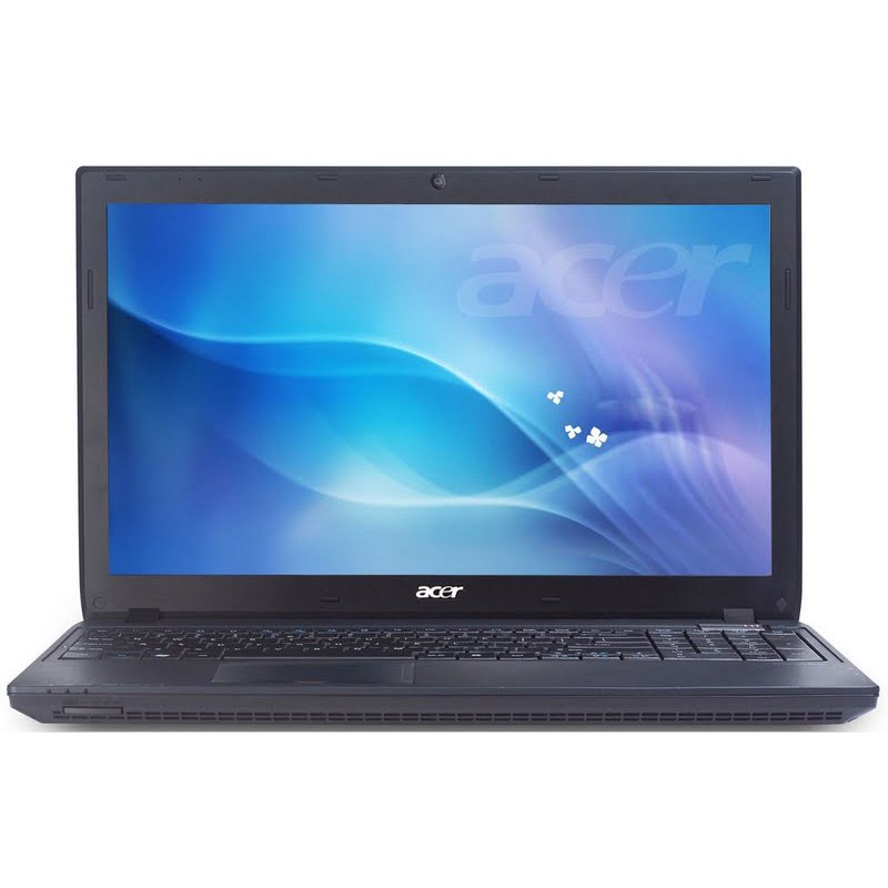 Acer TravelMate 8572 | Лаптопи втора ръка | iZone