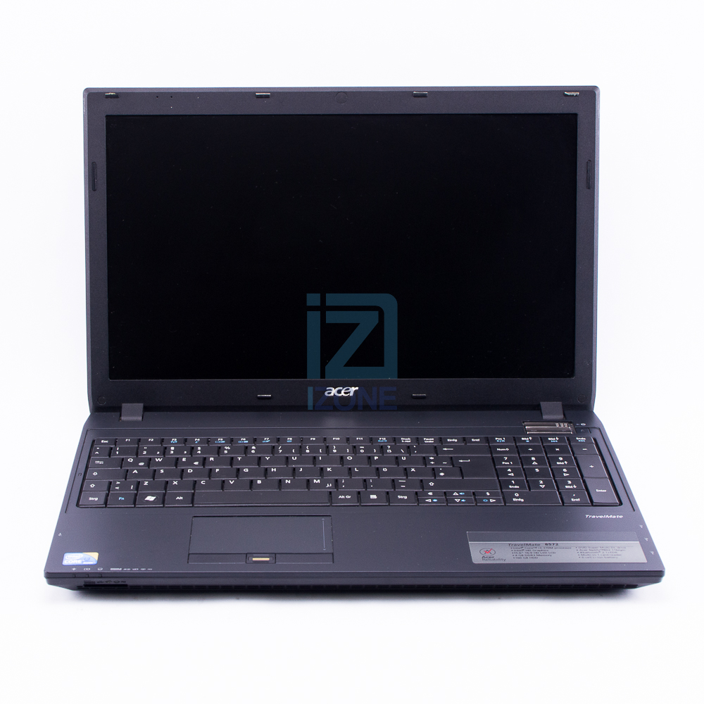 Acer TravelMate 6594 v3 | Лаптопи втора ръка | iZone