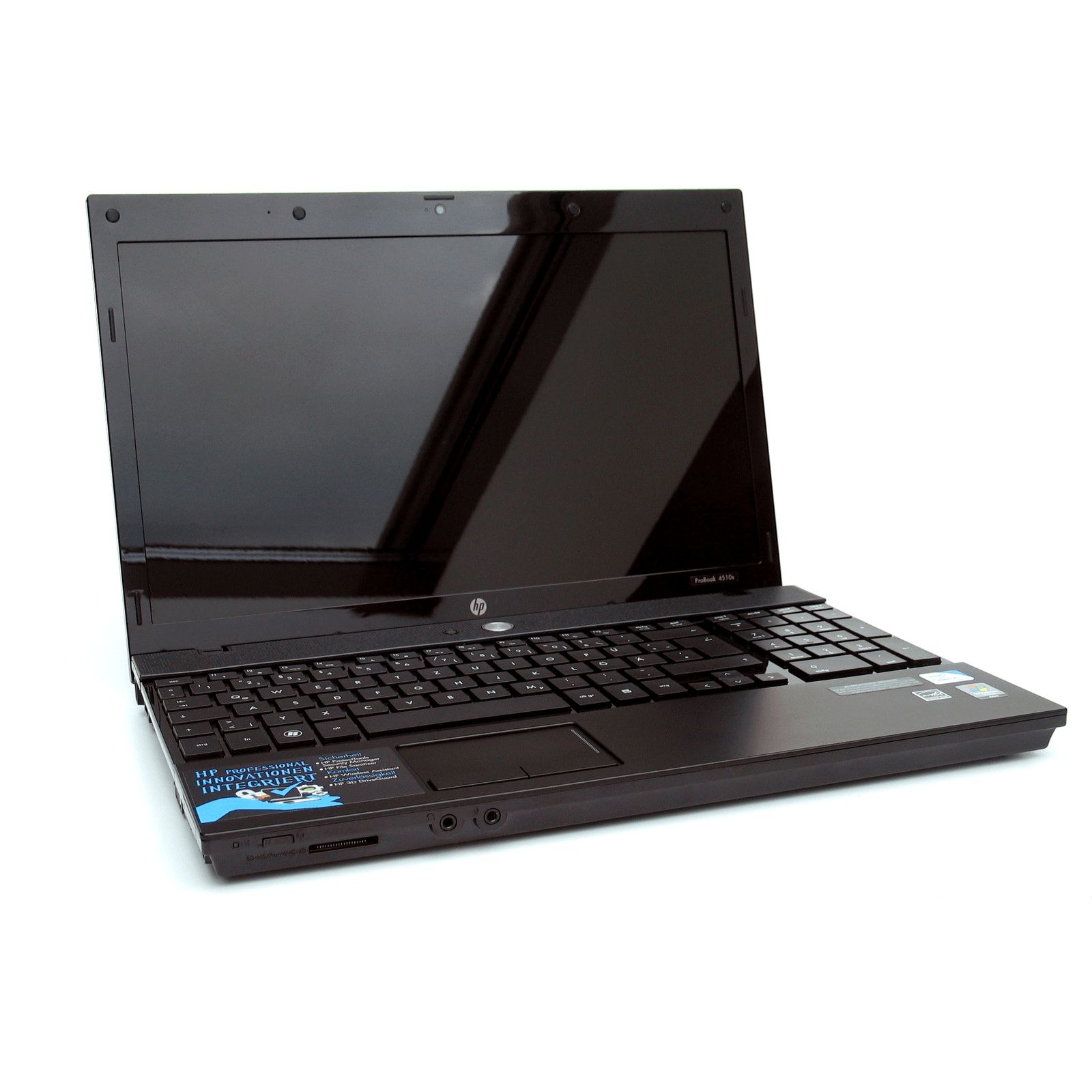HP ProBook 4510s | Лаптопи втора ръка | iZone