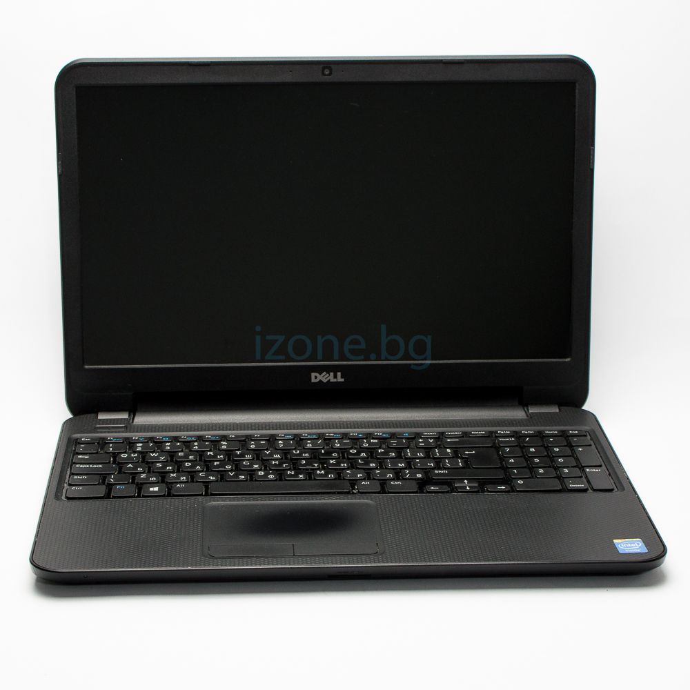 Dell Inspiron 3531 | Лаптопи втора ръка | iZone