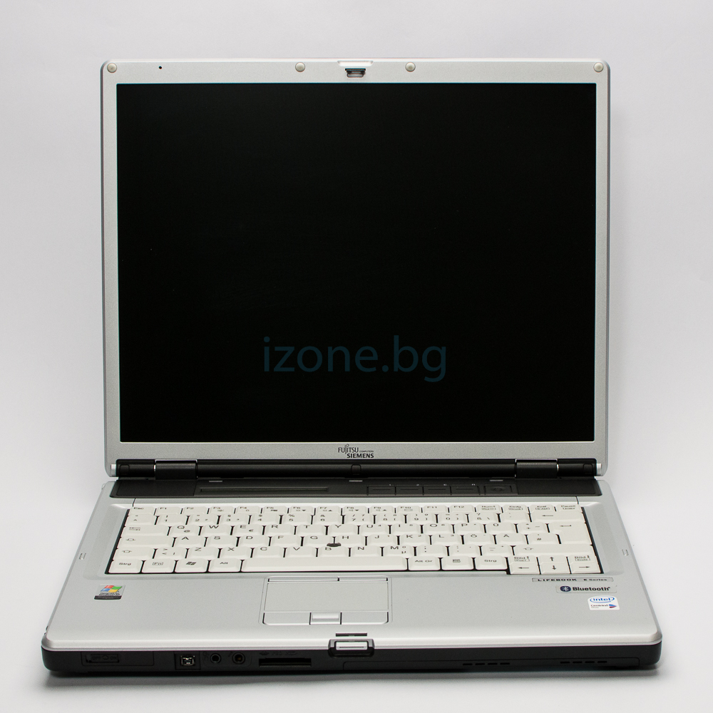 Fujitsu Lifebook E8110 | Лаптопи втора ръка | iZone