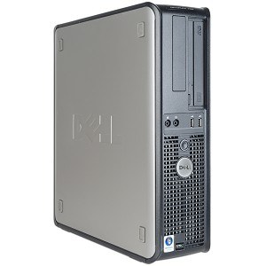 Dell OptiPlex 740 Desktop | Kомпютри втора ръка | iZone