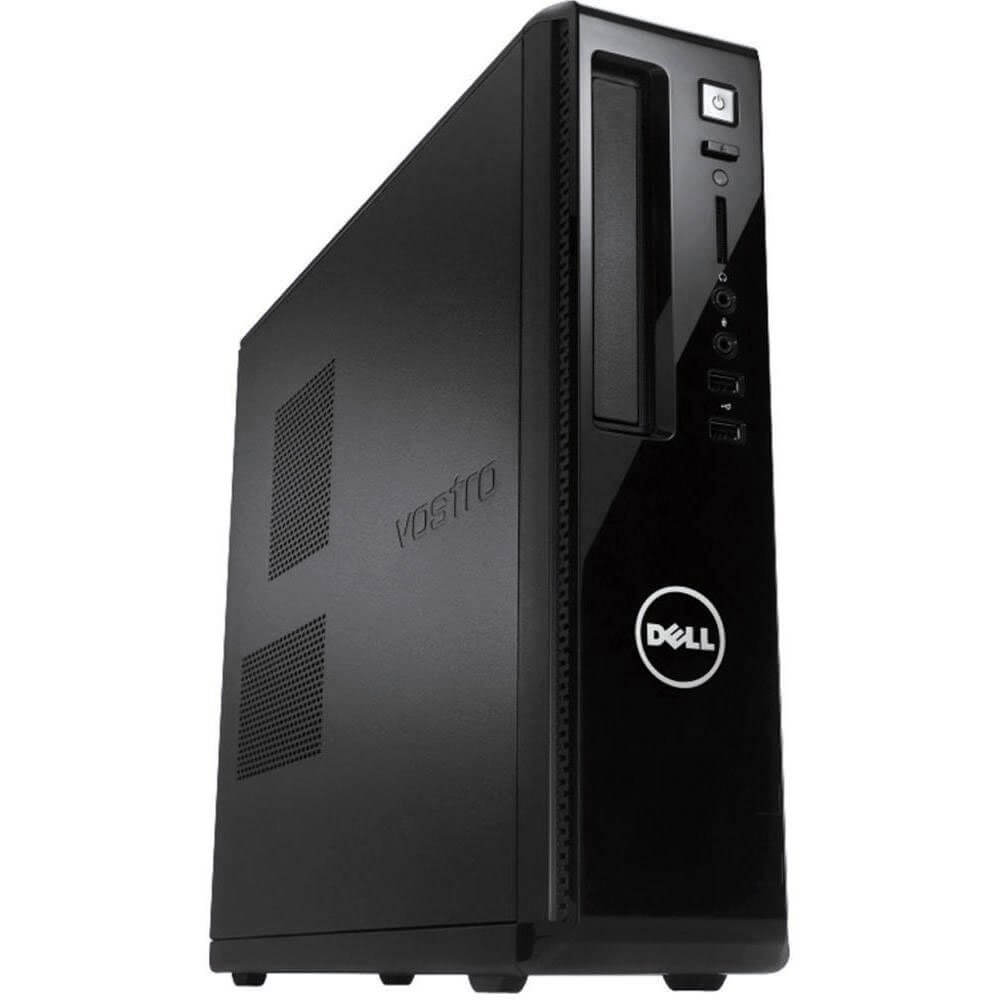 Dell Vostro 260s Desktop | Компютри втора ръка | iZone