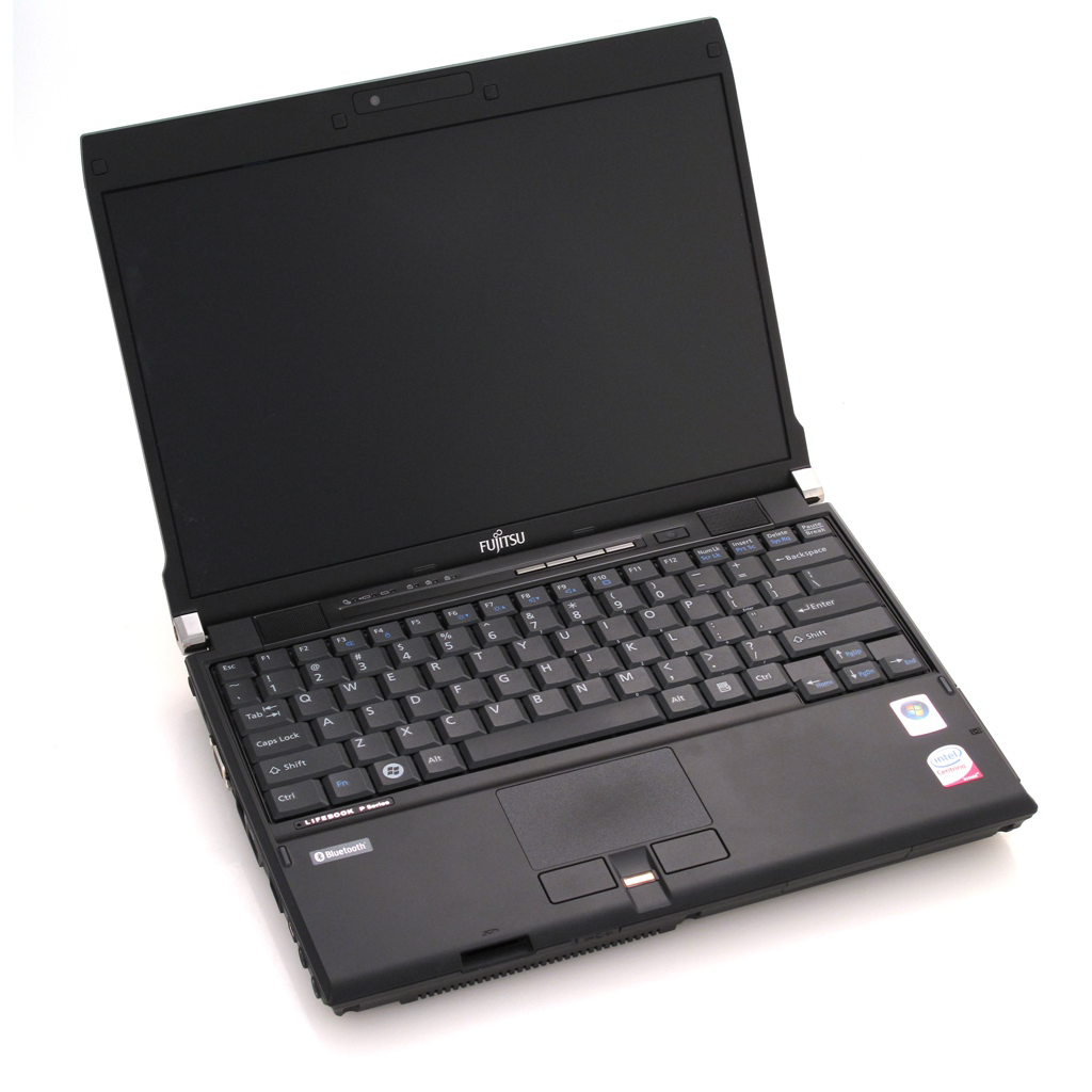 Fujitsu Lifebook P8020 SSD| Лаптопи втора ръка | iZone