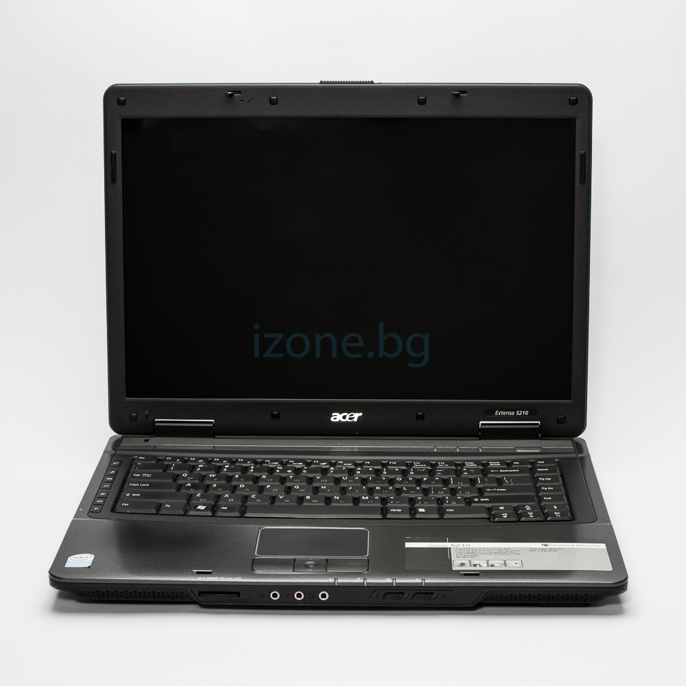 Acer Extensa 5210 | Лаптопи втора ръка | iZone