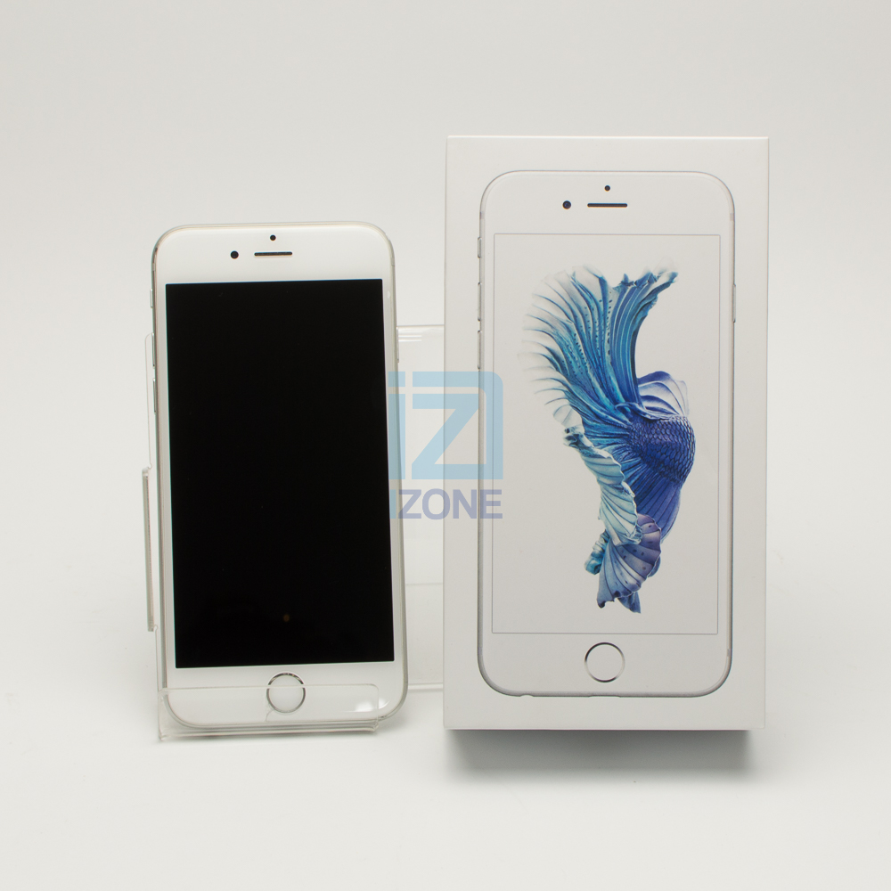 Apple iPhone 6s Клас А- | Телефони втора ръка | iZone