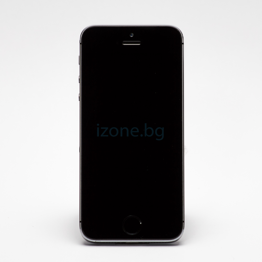 Apple iPhone 5s Клас А- | Телефони втора ръка | iZone