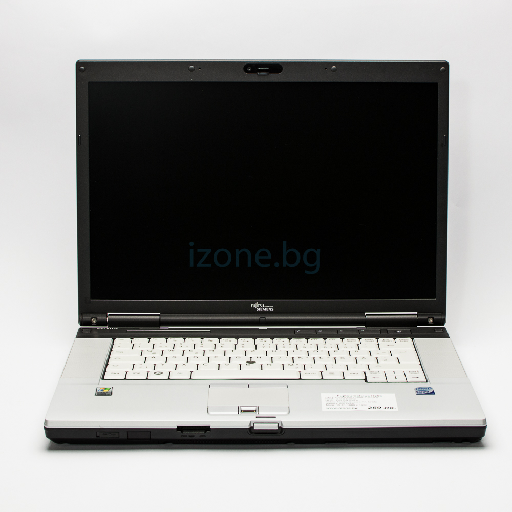 Fujitsu Celsius H250 | Лаптопи втора ръка | iZone