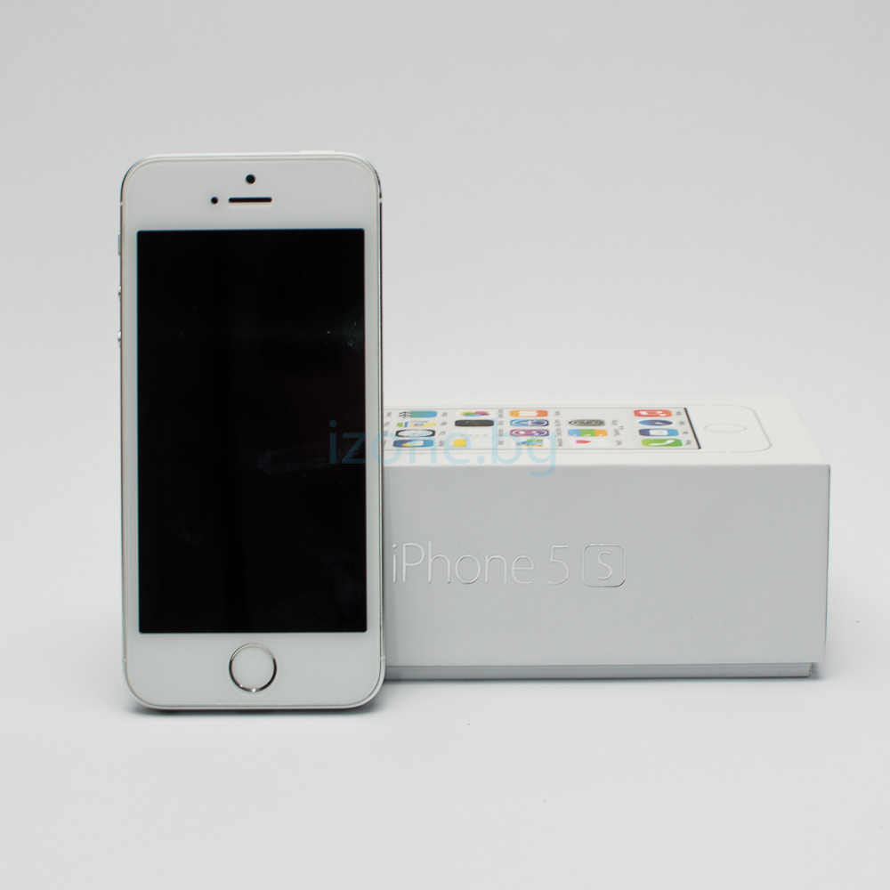 Apple iPhone 5s Реновиран, Като Нов | Телефони втора ръка | iZone