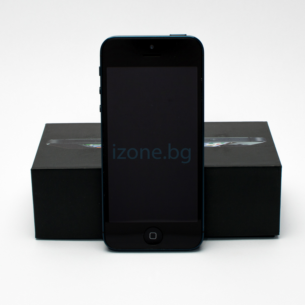 Apple iPhone 5 Реновиран, Като Нов | Телефони втора ръка | iZone