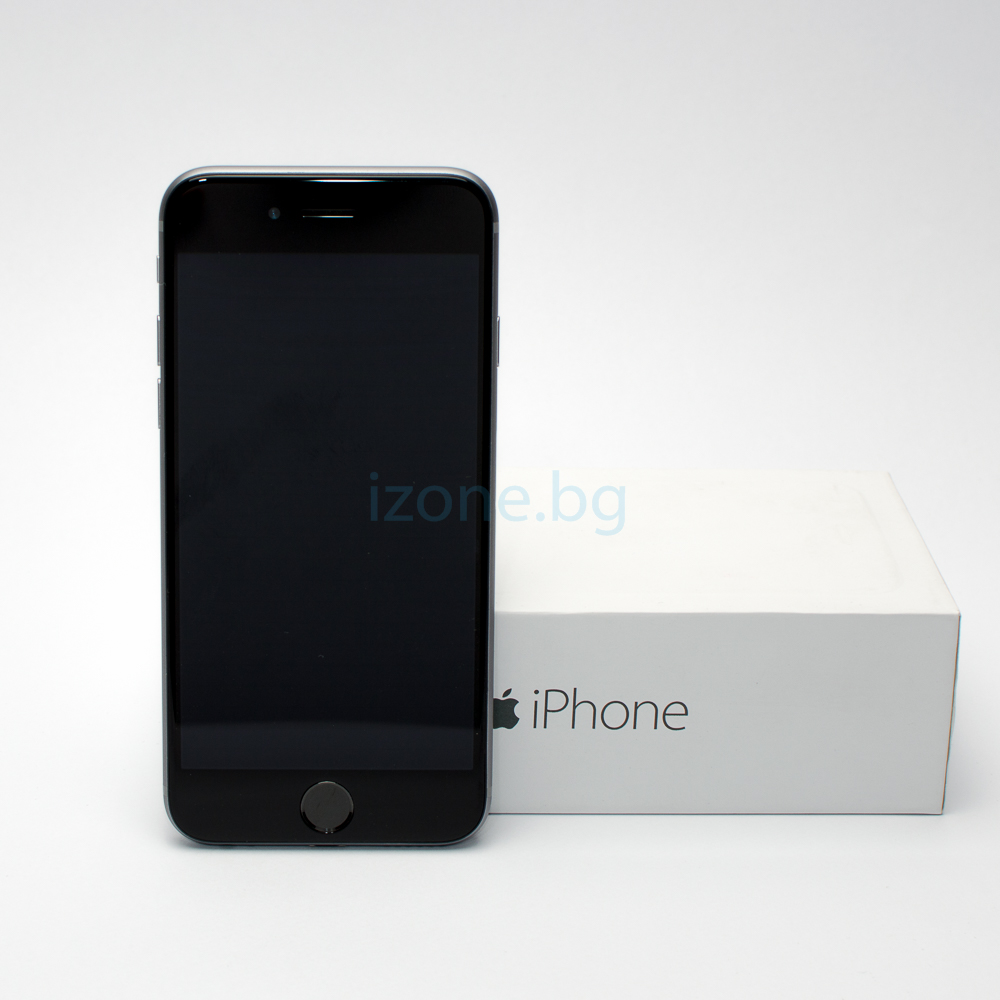 Apple iPhone 6 Реновиран, Като Нов | Телефони втора ръка | iZone