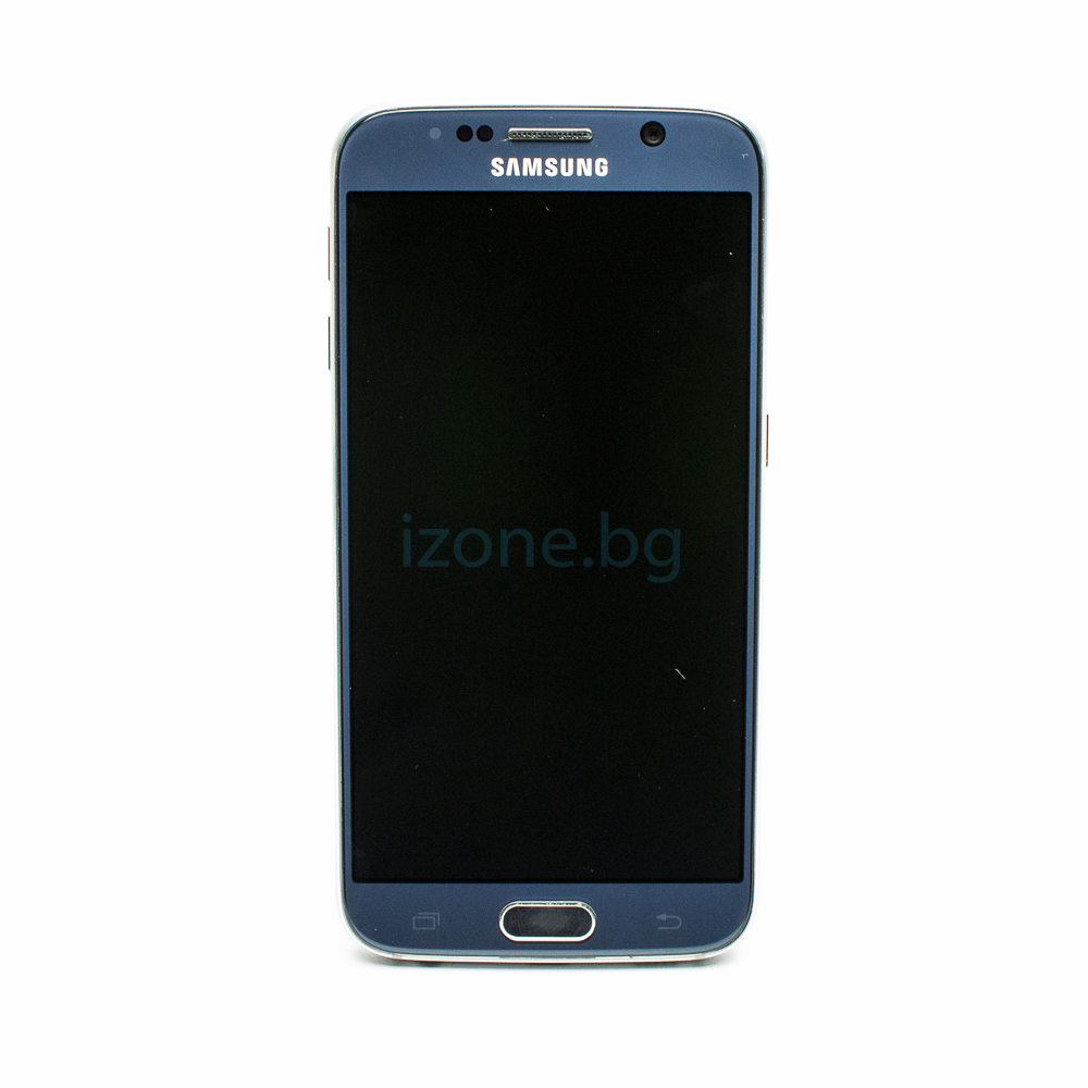 Samsung Galaxy S6 Реновиран Като Нов | Телефони втора ръка | iZone
