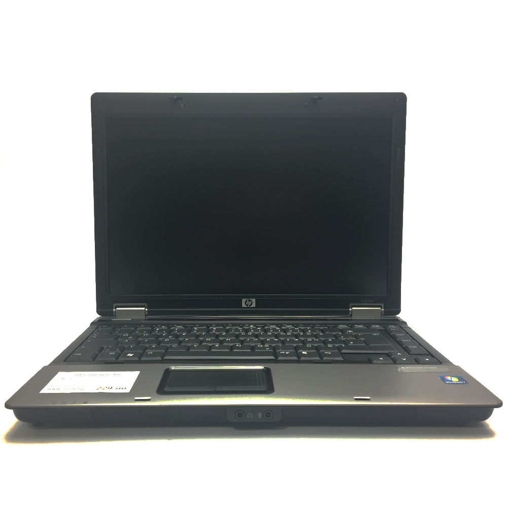 HP Compaq 6530b | Лаптопи втора ръка | iZone