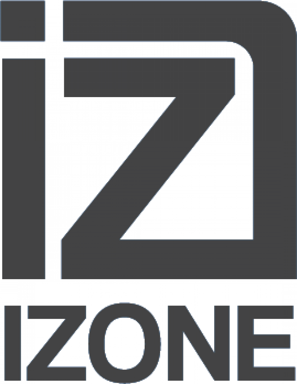 Izone Logo Png By Tsukinofleur On Deviantart - vrogue.co