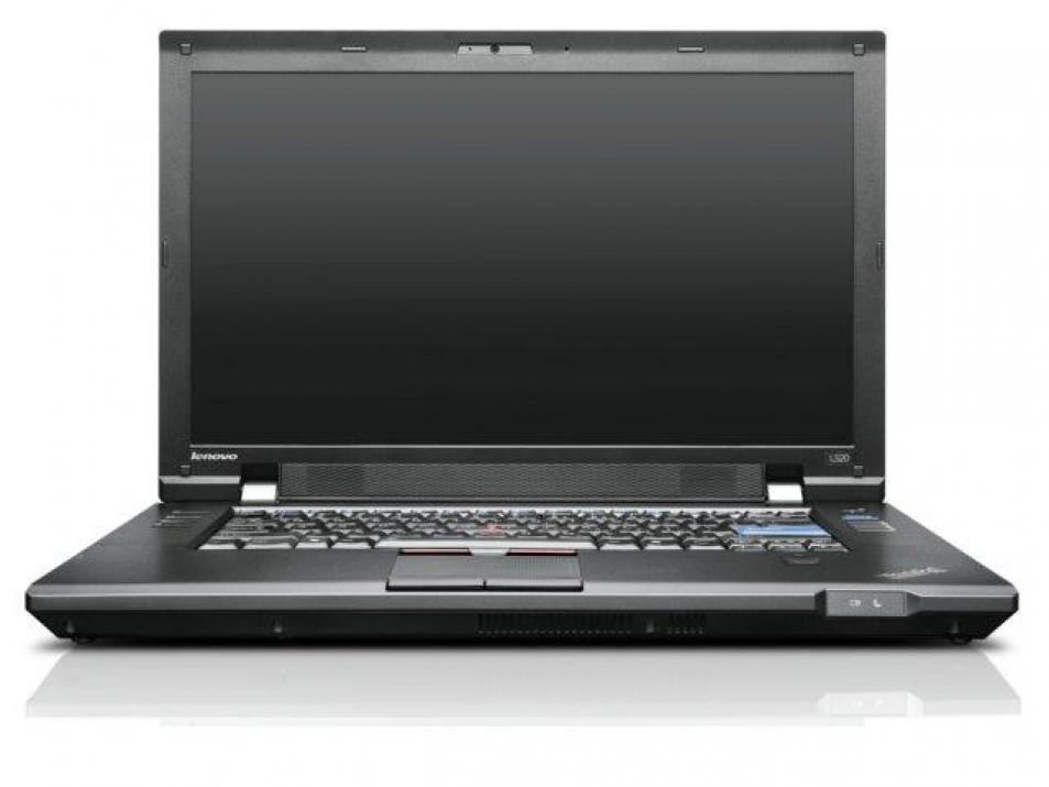 Lenovo ThinkPad L520 | Лаптопи втора ръка | iZone
