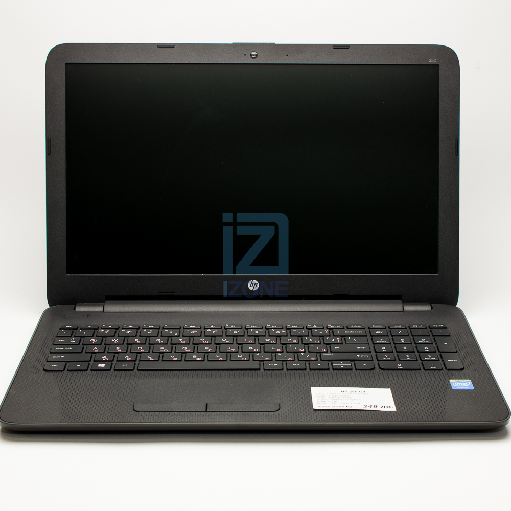 HP 250 G4 | Лаптопи втора ръка | iZone