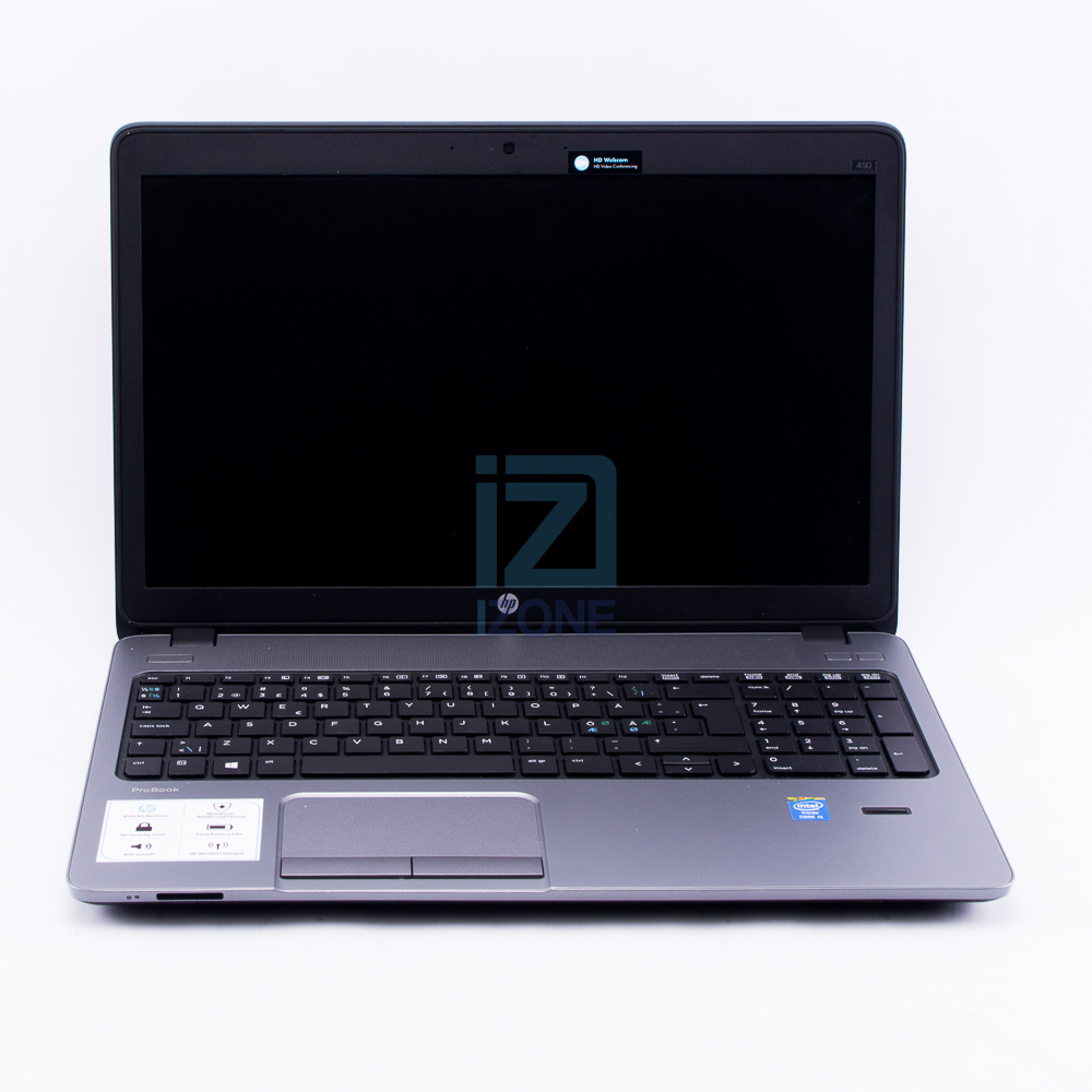 HP 450 G1 | Лаптопи втора ръка | iZone