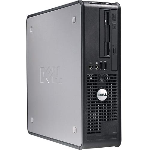 Dell OptiPlex 755 Desktop E4700 | Kомпютри втора ръка | iZone